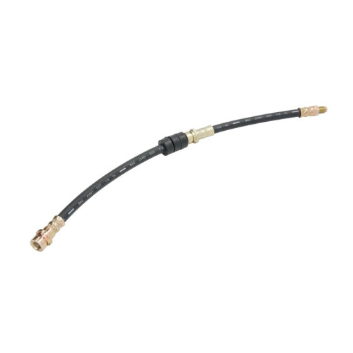 Гальмівний шланг гнучкий правий 440mm, M10x1/M10x1/M10x1 MAZDA TRIBUTE 2.0/2.3/3.0 03.00-05.08