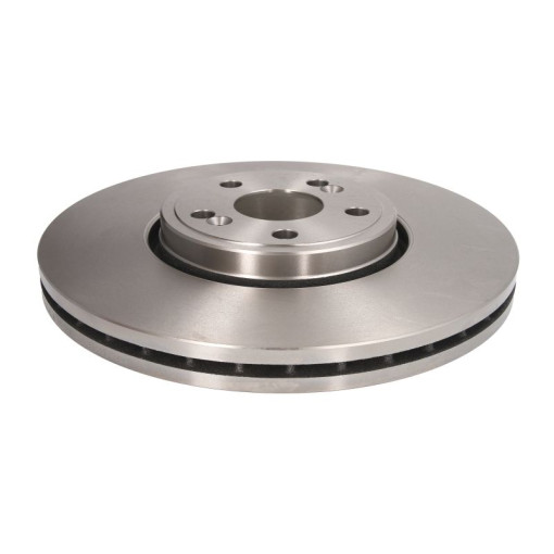 Диск тормозной передний Левый/Правый HYUNDAI I30; KIA CEE'D, CEED, PRO CEE'D 1.0-1.6D 11.11