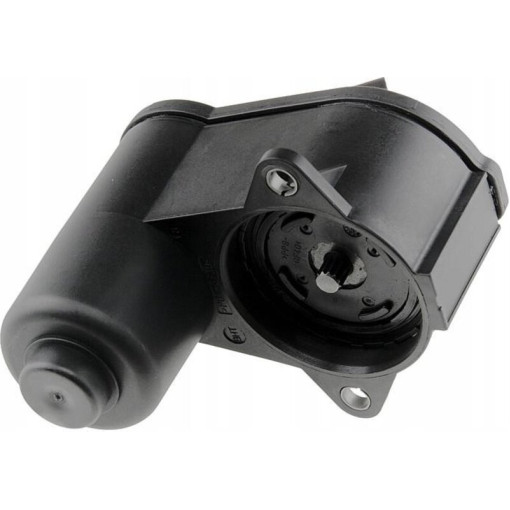 Мотор ручника супорта задній Лівий/Правий (кількість зубів 12) AUDI Q3; SEAT ALHAMBRA; VW CC B7, PASSAT ALLTRACK B7, PASSAT B6, PASSAT B7, SHARA