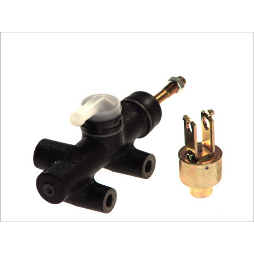 Цилиндр сцепления главный (15,87мм) TOYOTA AVENSIS VERSO, PREVIA II 2.0/2.0D/2.4 02.00-11.09