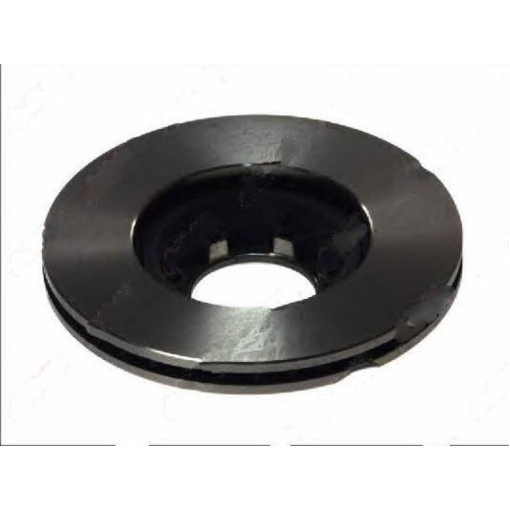 Диск тормозной передн лев/прав (без маточини OPEL ARENA; RENAULT 20, 30, TRAFIC 1.4-2.6 02.75-12.01 Диск тормозной