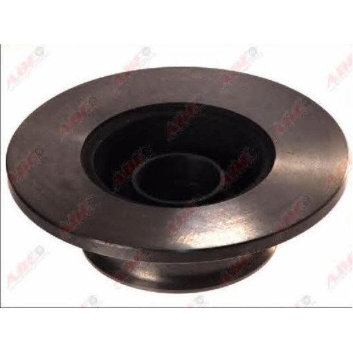 Диск тормозной передн лев/прав (без маточини; із маточиною FORD TOURNEO CUSTOM V362; VW TRANSPORTER III 1.6-2.1 05.79