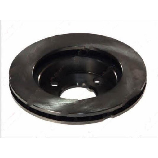 Диск тормозной передн лев/прав (без маточини FORD ESCORT III, ESCORT IV, ESCORT IV EXPRESS, FIESTA II, ORION I, ORION II, P 100 I, SIERRA 1.1-2.3D 0