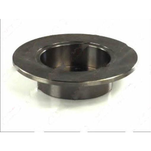 Диск тормозной передн лев/прав (без маточини FORD ESCORT III, ESCORT III EXPRESS, ESCORT IV, ESCORT IV EXPRESS, ORION I, ORION II 1.1-1.8D 09.80-10.