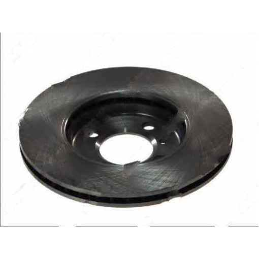 Диск тормозной передн лев/прав (без маточини BMW 3 (E30), Z1 1.6-2.7 09.82-06.94 Диск тормозной