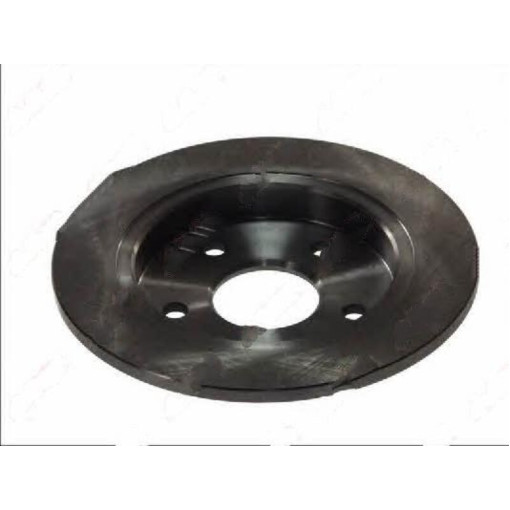 Диск тормозной задний левый/правый (без маточини FORD SCORPIO I 1.8-2.9 04.85-12.94 Диск тормозной