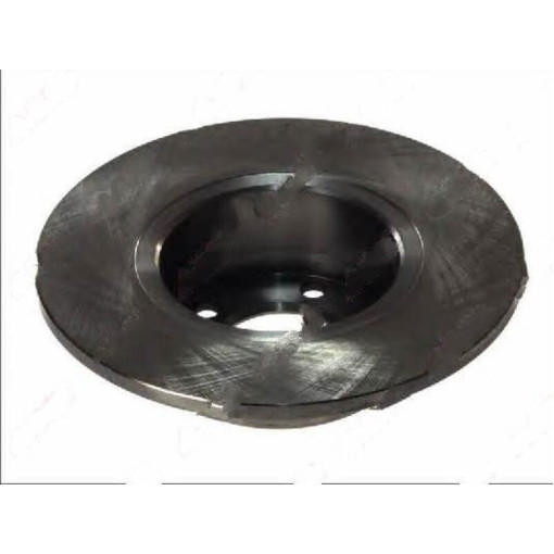 Диск тормозной передн лев/прав (без маточини BMW 5 (E34 1.8-2.5D 06.87-07.96 Диск тормозной