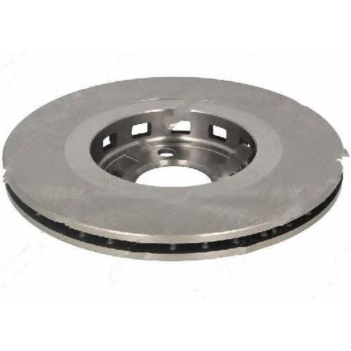 Диск тормозной передн лев/прав (без маточини SEAT CORDOBA, CORDOBA VARIO, IBIZA II; VW CORRADO, GOLF II, PASSAT B3/B4 1.6-2.0 08.88-12.02 Гальмівний