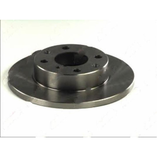 Диск тормозной передн лев/прав (без маточини HONDA CIVIC I, CIVIC III, CIVIC IV, CRX I; ROVER 200 1.2-1.6 10.83-09.91 Диск тормозной