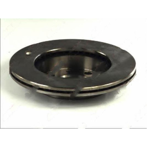 Диск тормозной передн лев/прав (без маточини HONDA CIVIC I, CIVIC IV, CIVIC V, CRX I, INSIGHT 1.0H-1.5 10.83-12.06 Диск тормозной