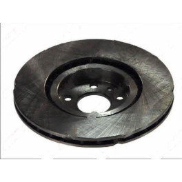 Диск тормозной передн лев/прав (без маточини ALFA ROMEO 147, 156, 164, GT, GTV, SPIDER; FIAT DOBLO, DOBLO CARGO, QUBO, TIPO; LANCIA THEMA; OPEL COMB Диск тормозной передн лев/прав (без маточини ALFA ROMEO 147, 156, 164, GT, GTV, SPIDER; FIAT DOBLO, DOBLO CARGO, QUBO, TIPO; LANCIA THEMA; OPEL COMB