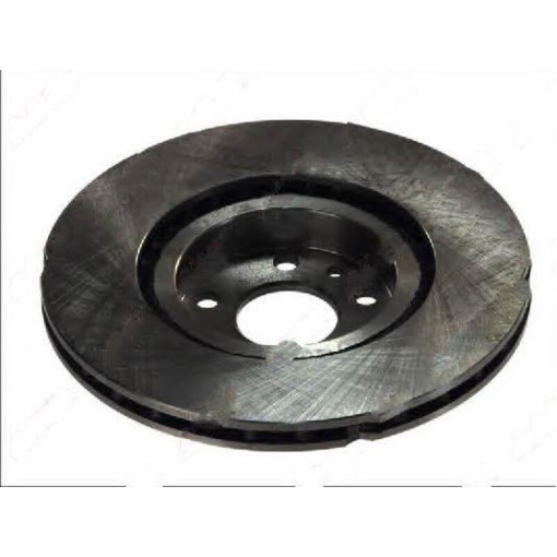 Диск тормозной передн лев/прав (без маточини ALFA ROMEO 147, 156, 164, GT, GTV, SPIDER; FIAT DOBLO, DOBLO CARGO, QUBO, TIPO; LANCIA THEMA; OPEL COMB