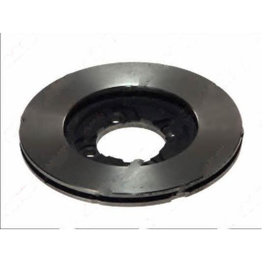 Диск тормозной передн лев/прав (без маточини MAZDA 323 III 1.1-1.7D 08.85-10.95 Диск тормозной