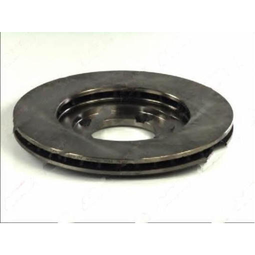 Диск тормозной передн лев/прав (без маточини MAZDA 626 II 2.0 11.82-01.90 Диск тормозной