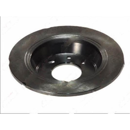 Диск тормозной задний левый/правый (без маточини SAAB 900 I, 9000 2.0-3.0 09.79-12.98 Диск тормозной