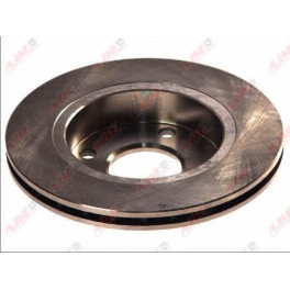 Диск тормозной передн лев/прав (без маточини FORD COURIER, ESCORT CLASSIC, ESCORT V, ESCORT V EXPRESS, ESCORT VI, FIESTA, FIESTA III, FIESTA IV, FIE Диск тормозной передн лев/прав (без маточини FORD COURIER, ESCORT CLASSIC, ESCORT V, ESCORT V EXPRESS, ESCORT VI, FIESTA, FIESTA III, FIESTA IV, FIE