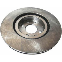 Диск тормозной передн лев/прав (без маточини ABARTH 500 / 595 / 695, 500C / 595C / 695C; ALFA ROMEO 155; CHRYSLER DELTA; FIAT BRAVO I, BRAVO II, COU Диск тормозной передн лев/прав (без маточини ABARTH 500 / 595 / 695, 500C / 595C / 695C; ALFA ROMEO 155; CHRYSLER DELTA; FIAT BRAVO I, BRAVO II, COU