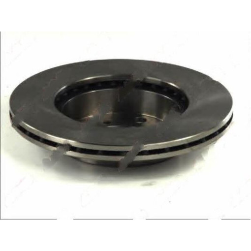 Диск тормозной передн лев/прав (без маточини TOYOTA COROLLA, CORONA 1.3-1.8D 05.87-01.96 Диск тормозной