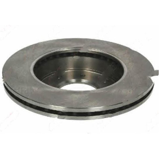 Диск тормозной передн лев/прав (без маточини NISSAN PRIMERA 1.6/2.0D 06.90-01.96 Диск тормозной