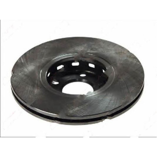 Диск тормозной передн лев/прав (без маточини AUDI 100 C4, A4 B5, A4 B6, A4 B7, A6 C4, A6 C5; SEAT EXEO, EXEO ST; VW PASSAT B5 1.6-3.2 12.90-05.13 Га