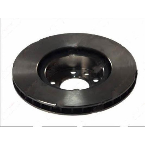 Диск тормозной передн лев/прав (без маточини CADILLAC CATERA; OPEL OMEGA A, OMEGA B, SENATOR B 1.8-3.6 09.86-07.03 Диск тормозной