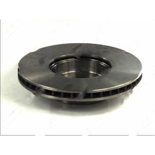 Диск тормозной передн лев/прав (без маточини BMW 5 (E39), 7 (E32), 7 (E38), 8 (E31 3.0-5.0 09.87-12.03 Диск тормозной