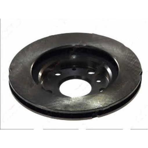 Диск тормозной передн лев/прав (без маточини CHERY TIGGO; FORD USA PROBE I; MAZDA 626 III 1.6-3.0 06.87-12.14 Диск тормозной
