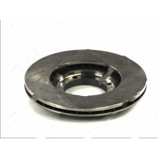 Диск тормозной передн лев/прав (без маточини HYUNDAI ACCENT, ACCENT I, PONY, PONY / EXCEL, S 1.3/1.5 10.85-01.00 Диск тормозной