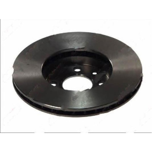 Диск тормозной передн лев/прав (без маточини RENAULT LAGUNA I, MEGANE I, MEGANE I COACH, MEGANE SCENIC, SAFRANE I, SCENIC I 1.4-2.2D 04.92-08.03 Гал