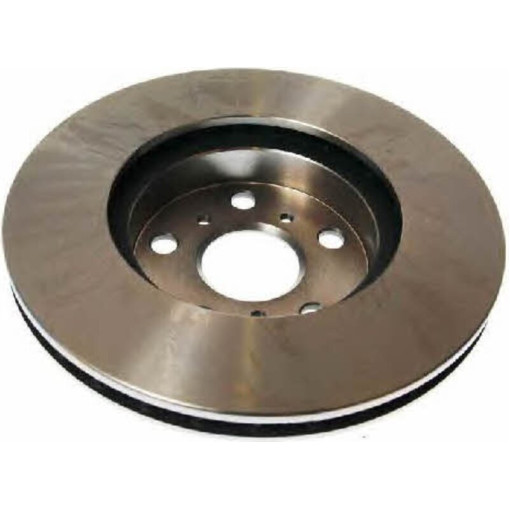 Диск тормозной передн лев/прав (без маточини TOYOTA CAMRY, CARINA V 1.6-2.5 10.86-02.93