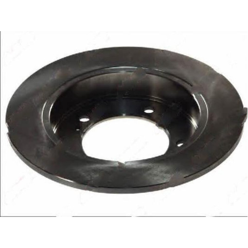 Диск тормозной передн лев/прав (без маточини GEO TRACKER; SUZUKI JIMNY, SAMURAI, VITARA, X-90 1.3-2.0D 01.88