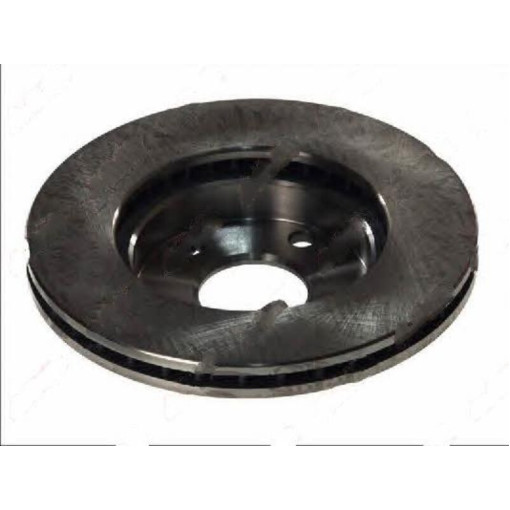 Диск тормозной передн лев/прав (без маточини FORD SCORPIO I 1.8-2.9 04.85-12.94 Диск тормозной