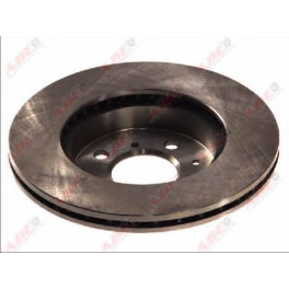 Диск тормозной передн лев/прав (без маточини HONDA CONCERTO; ROVER 200, 400 1.1-2.0D 08.89-03.00 Диск тормозной Диск тормозной передн лев/прав (без маточини HONDA CONCERTO; ROVER 200, 400 1.1-2.0D 08.89-03.00 Диск тормозной