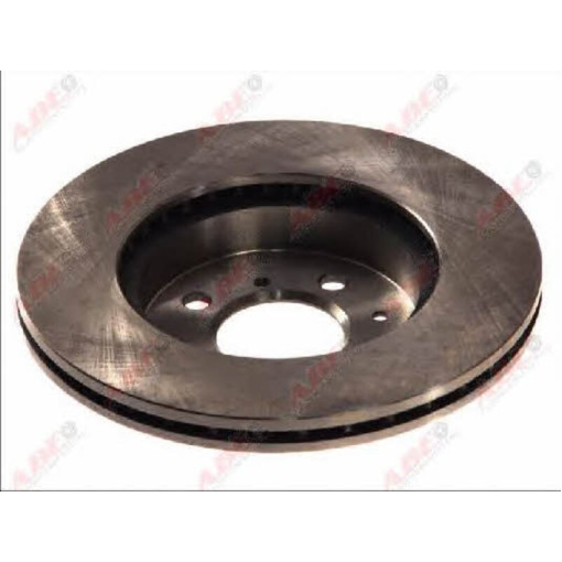 Диск тормозной передн лев/прав (без маточини HONDA CONCERTO; ROVER 200, 400 1.1-2.0D 08.89-03.00 Диск тормозной