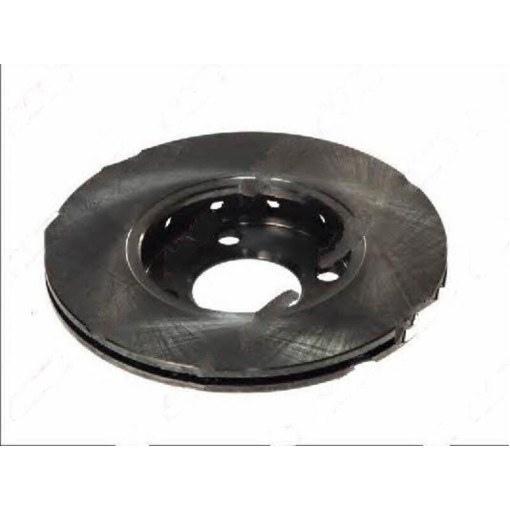 Диск тормозной передн лев/прав (без маточини SEAT AROSA; VW LUPO, POLO, POLO III CLASSIC 1.0-1.9D 08.92-07.05 Диск тормозной