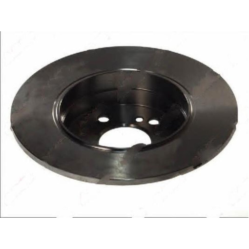Диск тормозной задний левый/правый (без маточини Mercedes C (CL203), C T-MODEL (S203), C (W202), C (W203), CLC (CL203), CLK (A208), CLK (A209), CLK (C