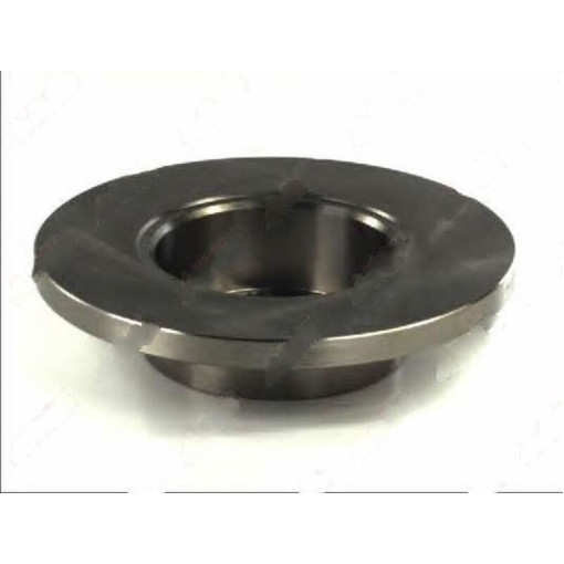 Диск тормозной передн лев/прав (без маточини CITROEN JUMPER; FIAT DUCATO; PEUGEOT BOXER 1.9D-2.8D 02.94-04.02 Диск тормозной