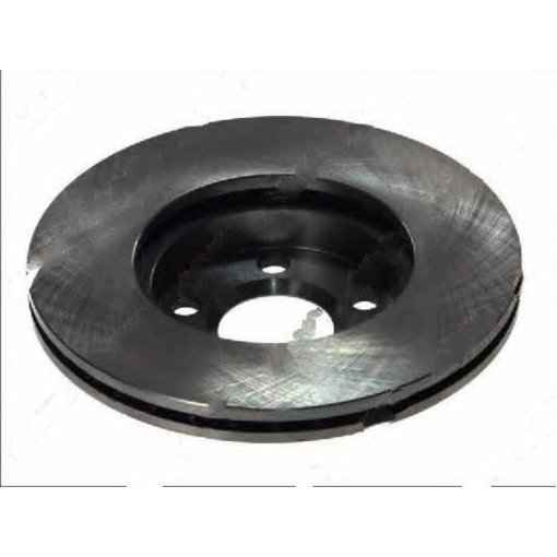 Диск тормозной передн лев/прав (без маточини FORD GALAXY, GALAXY MK I; SEAT ALHAMBRA; VW SHARAN 1.8-2.8 03.95-03.10 Диск тормозной