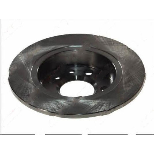 Диск тормозной задний левый/правый (без маточини FORD GALAXY, GALAXY MK I; SEAT ALHAMBRA; VW SHARAN 1.8-2.8 03.95-03.10 Диск тормозной