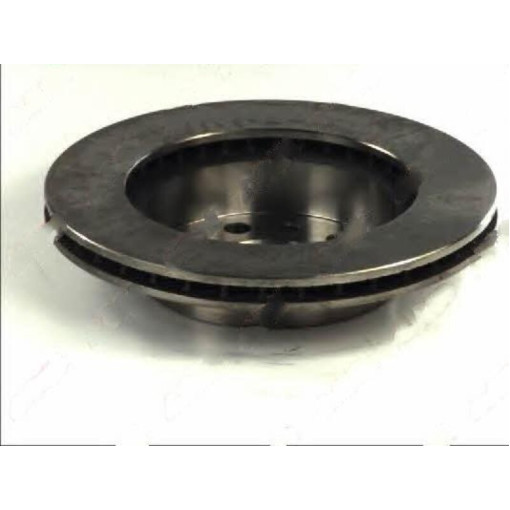 Гальмівний диск передн Лів/Прав (без маточини Mercedes V (638/2), VITO (638 2.0-2.8 02.96-07.03 Гальмівний диск