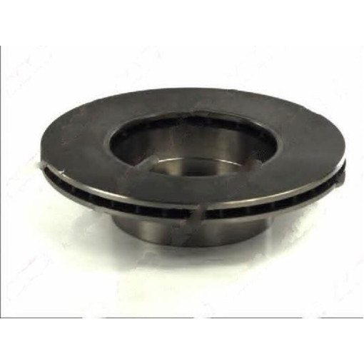 Диск тормозной передн лев/прав (без маточини BMW 5 (E39 2.0-3.5 09.95-05.04 Диск тормозной