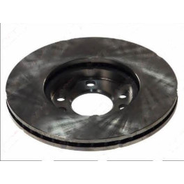 Диск тормозной передн лев/прав (без маточини CHEVROLET VECTRA; LOTUS 2 ELEVEN, ELISE, EUROPA S, EXIGE; OPEL CALIBRA A, SPEEDSTER, VECTRA B; SAAB 900 Диск тормозной передн лев/прав (без маточини CHEVROLET VECTRA; LOTUS 2 ELEVEN, ELISE, EUROPA S, EXIGE; OPEL CALIBRA A, SPEEDSTER, VECTRA B; SAAB 900