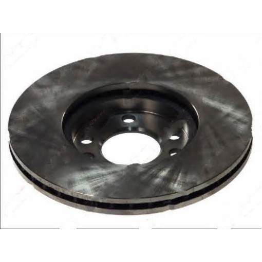 Диск тормозной передн лев/прав (без маточини CHEVROLET VECTRA; LOTUS 2 ELEVEN, ELISE, EUROPA S, EXIGE; OPEL CALIBRA A, SPEEDSTER, VECTRA B; SAAB 900