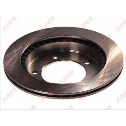 Диск тормозной передн лев/прав (без маточини SUZUKI JIMNY, VITARA 1.5D/1.6 07.90