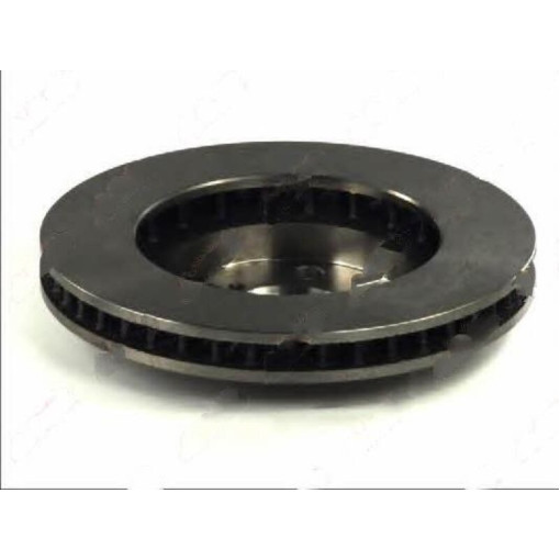 Диск тормозной передн лев/прав (без маточини TOYOTA CARINA E VI 1.6/1.8/2.0D 04.92-09.97 Диск тормозной