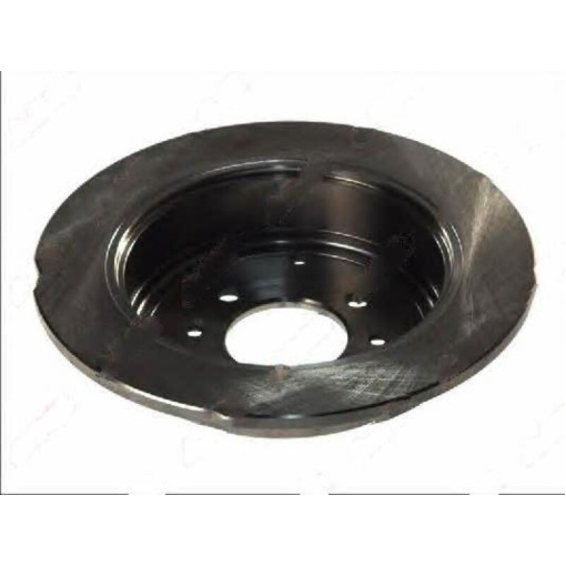 Диск тормозной задний левый/правый (без маточини PEUGEOT 406 1.6-3.0 11.95-12.04 Диск тормозной