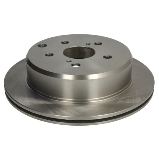 Диск тормозной задний левый/правый TOYOTA PREVIA I, SUPRA 2.4/3.0 01.86-07.02