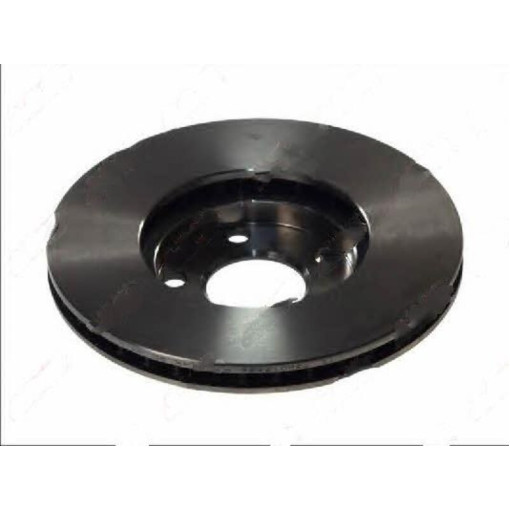 Диск тормозной передн лев/прав (без маточини FORD USA FUSION ; VW PASSAT B5, PASSAT B5.5 1.6-2.8 08.96-08.13 Диск тормозной