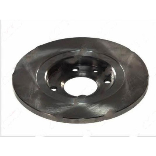 Диск тормозной передн лев/прав (без маточини CITROEN BERLINGO, BERLINGO/MINIVAN, C2, C2 ENTERPRISE, C3 I, C4 CACTUS, C-ELYSEE; PEUGEOT 301, PARTNER,