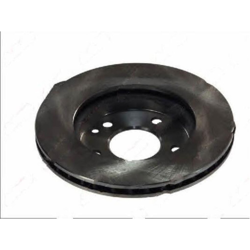 Диск тормозной передн лев/прав (без маточини Mercedes A (W168 1.4-1.9 07.97-08.04 Диск тормозной